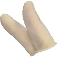 Global Extend Echthaar-Extension Fingerschutz