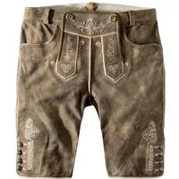 Stockerpoint Trachtenlederhose Antonia