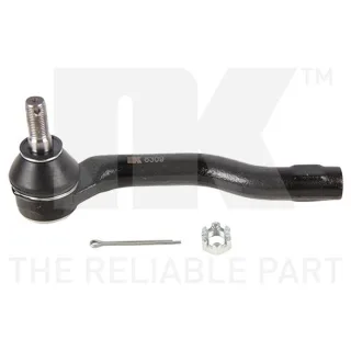 NK Spurstangenkopf vorne links Mazda 2 DE