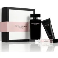 narciso rodriguez Duft-Set For Her