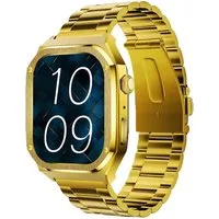 Maxcom Maxcom Smartwatch FW65 Iron S 1,69-Zoll-TFT-Display, IP68 Smartwatch