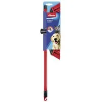 Vileda Staubbesen Vileda 174451 Pet Pro Always Clean Besen 1 St.