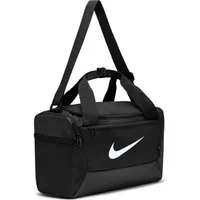 Nike Sporttasche NK BRSLA XS DUFF - 9.5 (25L), aus Kunstfaser, für Erwachsene, für Training und Sport