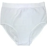 Dekker Taillenslip Damen Hüftslip Seamless 3er Pack ohne Nähte super elastisch (Packung, 3er - Pack) Satinpünktcken