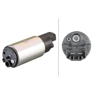 Hella Kraftstoffpumpe Opel Astra G Zafira A