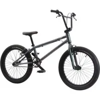 KHEbikes BMX-Rad KHE Cosmic AL BMX Fahrrad 20 Zoll Alu Rotor 10,6 kg Grün