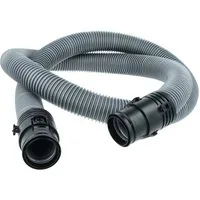 vhbw Staubsaugerschlauch passend für Miele S2180, S2130, S2121, S2181, S2131, S2110, S2120, Zubehör für Staubsauger