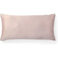Essenza Kissenbezug Alice, Silk, 16 Momme, Superweich, Hypoallergen