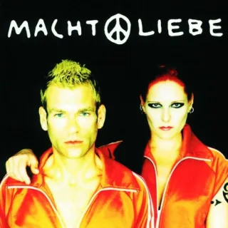 Macht Liebe [Audio CD] Rosenstolz