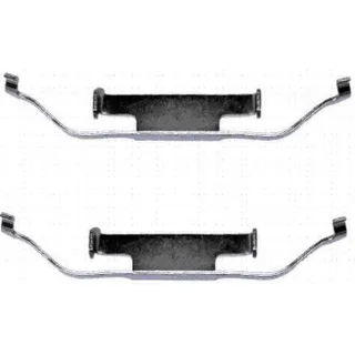 Hella Zubeh?rsatz f?r Bremssattel BMW 1er 3er 5er 7er X1 Z1 Z3 Z4 MG Mg Rover 75