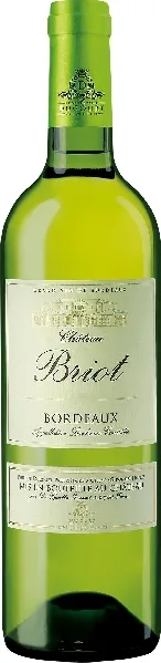 Familie Ducourt Chateau Briot Blanc Jg. 2020