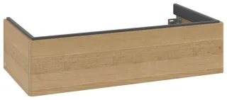 Villeroy & Boch Waschtischunterschrank Antao K02 988x256x493mm FK/AP: HN/- K02000HN