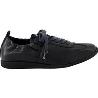 Paul Green Paul Green 5522-042, Sneaker, Blau, Damen Sneaker