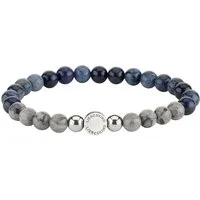 Liebeskind Berlin Armband Schmuck Geschenk Armkette Zugarmband, mit Edelsteinen