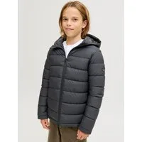 Jack & Jones Junior Steppjacke JCOPOINT PU PUFFER JACKET BF JNR