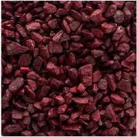 Eurosand Dekokies Dekosteine Farbsteine 9-13mm - 500g Bunte Steine