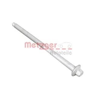 Metzger Schraube f?r Einspritzd?senhalter Citroen Fiat Ford Peugeot