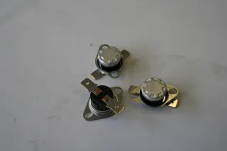 ELMAG Thermostat 100° 10A - 9505284