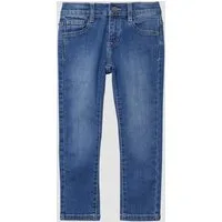 s.Oliver Slim-fit-Jeans Jeans-Hose BRAD Jeans Brad / Slim Fit / Mid Rise / Slim Leg