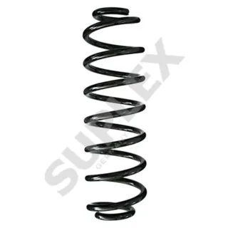 Suplex Feder hinten Skoda Yeti VW Golf 5 6