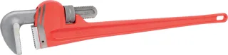 KS Tools Stahl-Einhand-Rohrzange - 111.3530