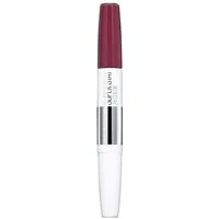 MAYBELLINE NEW YORK Lippenstift SUPER STAY 24H LIPPENSTIFT, für perfekten Halt – bis zu 24H lang