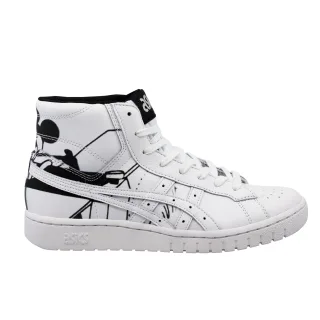 Asicstiger X Disney Micky Maus Gel-PTG MT Mens White Trainer