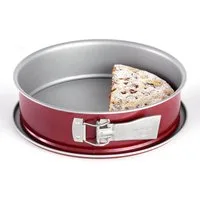 Dr. Oetker Küchenhelfer Springform, antihaftbeschichtet, Ø 26 cm