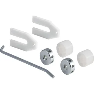 Geberit Wandbefestigung 597360 597360000