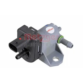 Metzger AGR-Ventil Citroen Fiat Opel Peugeot Toyota 1,5
