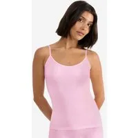 sloggi Spaghettitop Blue GO Sense Spaghetti Top, Camisole, Cami Top