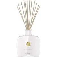 Rituals Raumduft White Basil Fragrance Sticks – 450 ml Raumduft (Frischer Kräuterduft mit Tomatenblatt, Basilikum & Sommerfrüchten, 1-St)