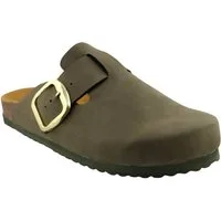 SUPERSOFT Tieffußbett Clog