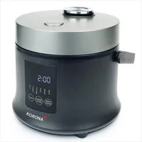 KORONA Reiskocher Reiskocher 58011 1.6 Liter LED-Anzeige, 300 W