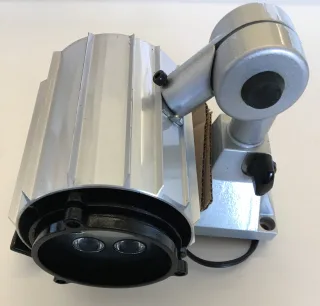 ELMAG LED-Arbeitsleuchte kurz - 9802236
