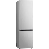 LG Kühl-/Gefrierkombination Serie 7 GBV7280AMB, 203 cm hoch, 59,5 cm breit, Total No Frost: 0% Frost, 0% Abtauen – im Kühl- und Gefrierbereich!