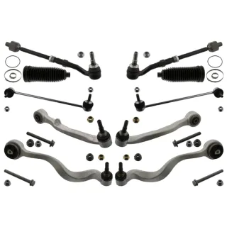 Febi Querlenker vorne BMW 5er E60