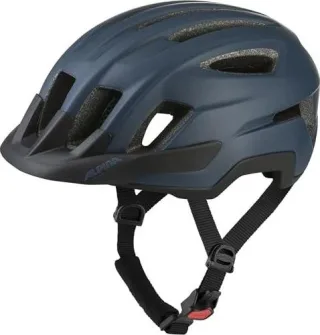 Alpina Paranus Helm navy matt L/XL (59-61 cm)
