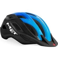 MET Mountainbikehelm