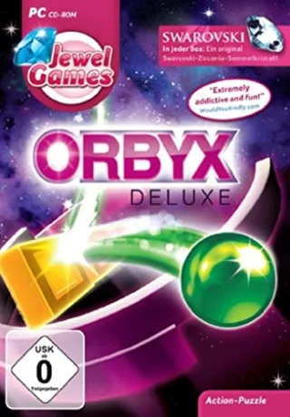 Orbyx (Deluxe)