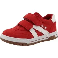 Lurchi Berry Klettschuh Sneaker, Halbschuh, Freizeitschuh, Größenschablone zum Download