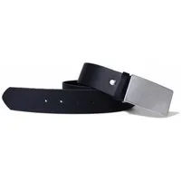 FRONHOFER Ledergürtel Herren Rindsleder (1-St) Koppelschnalle, kürzbar, für Jeans