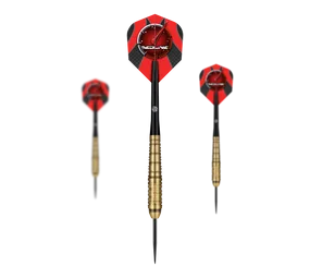 Shot Redline Mach 1 Steeldarts