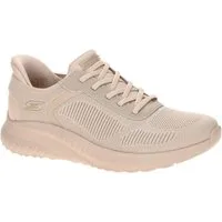 Skechers 117497 NAT Slipper