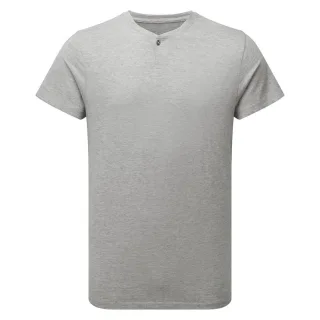 Premier - "Comis" T-Shirt für Herren (Grau)