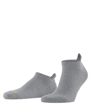 FALKE - FALKE Cool Kick Unisex light grey mel. - Gr. - 47