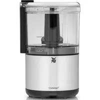 WMF Zerkleinerer KÜCHENminis®, 65 W, platzsparend, abnehmbarer Behälter, spülmaschinengeeignete Teile