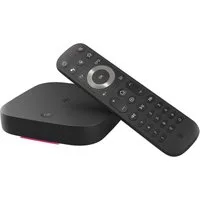 Telekom MagentaTV One (2. Gen) Barrierefreie Streaming Box 4K UHD TV-Adapter, 4K Ultra HD, WiF6, Quad-Core-Prozessor