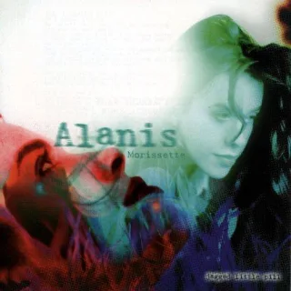Jagged Little Pill [Audio CD] MorissetteAlanis