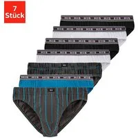 H.I.S Slip (Packung, 7-St) aus Baumwoll-Stretch